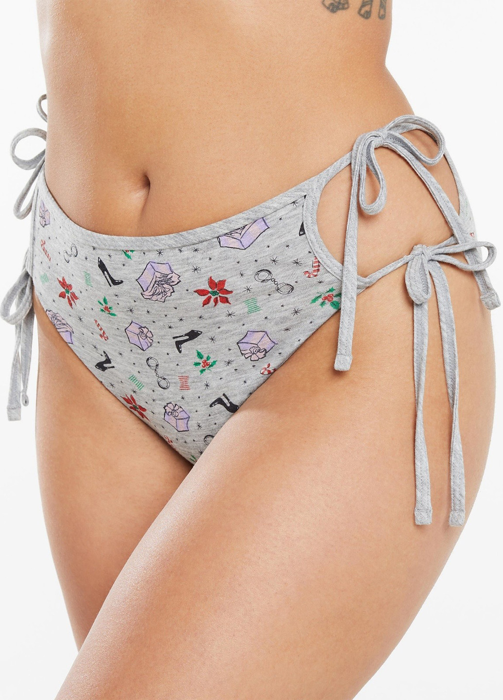 Трусики Savage X Fenty (334670245)