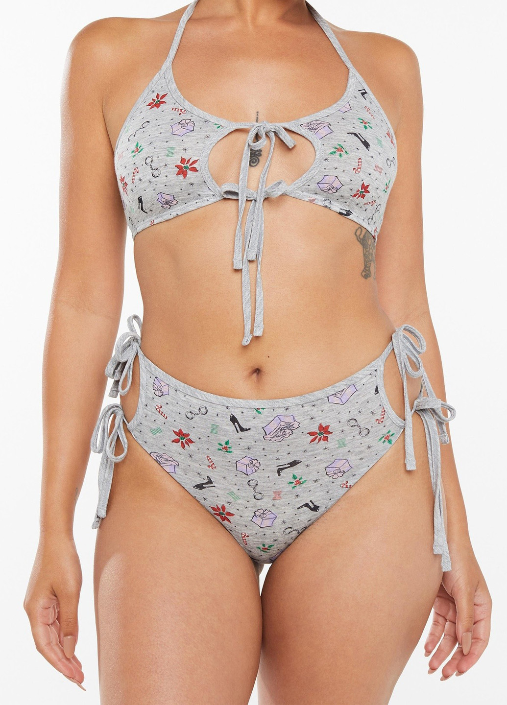 Трусики Savage X Fenty (334670245)