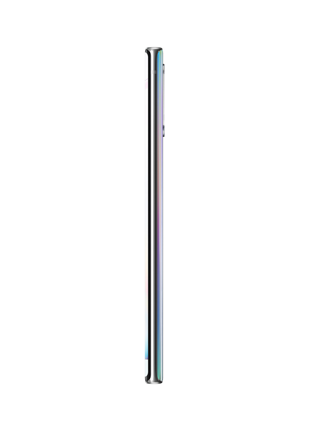 Смартфон Samsung galaxy note 10 2019 8/256gb aura glow (sm-n970fzsdsek) (140369387)