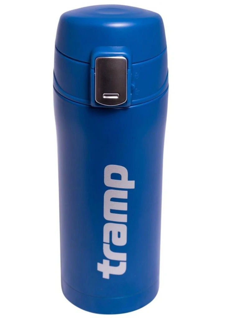 Термокружка 350ml BLUE (TRC-106-blue) Tramp (203968798)
