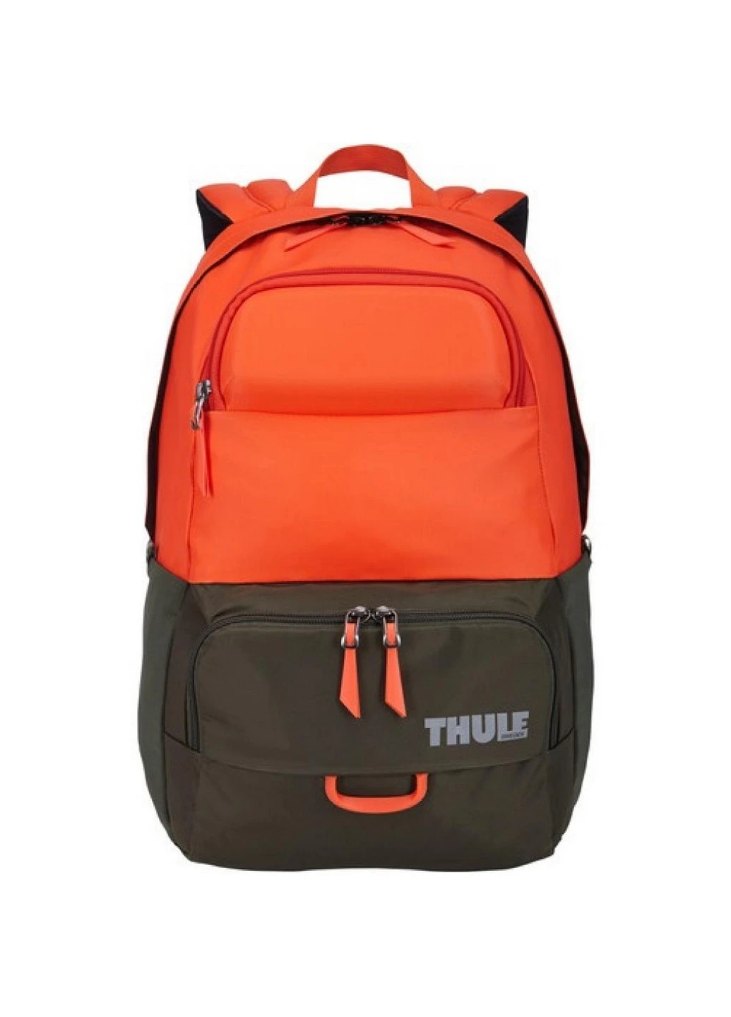 Рюкзак (3202904) Thule Departer 21L Drab/Roarange TDMB-115 (196922744)