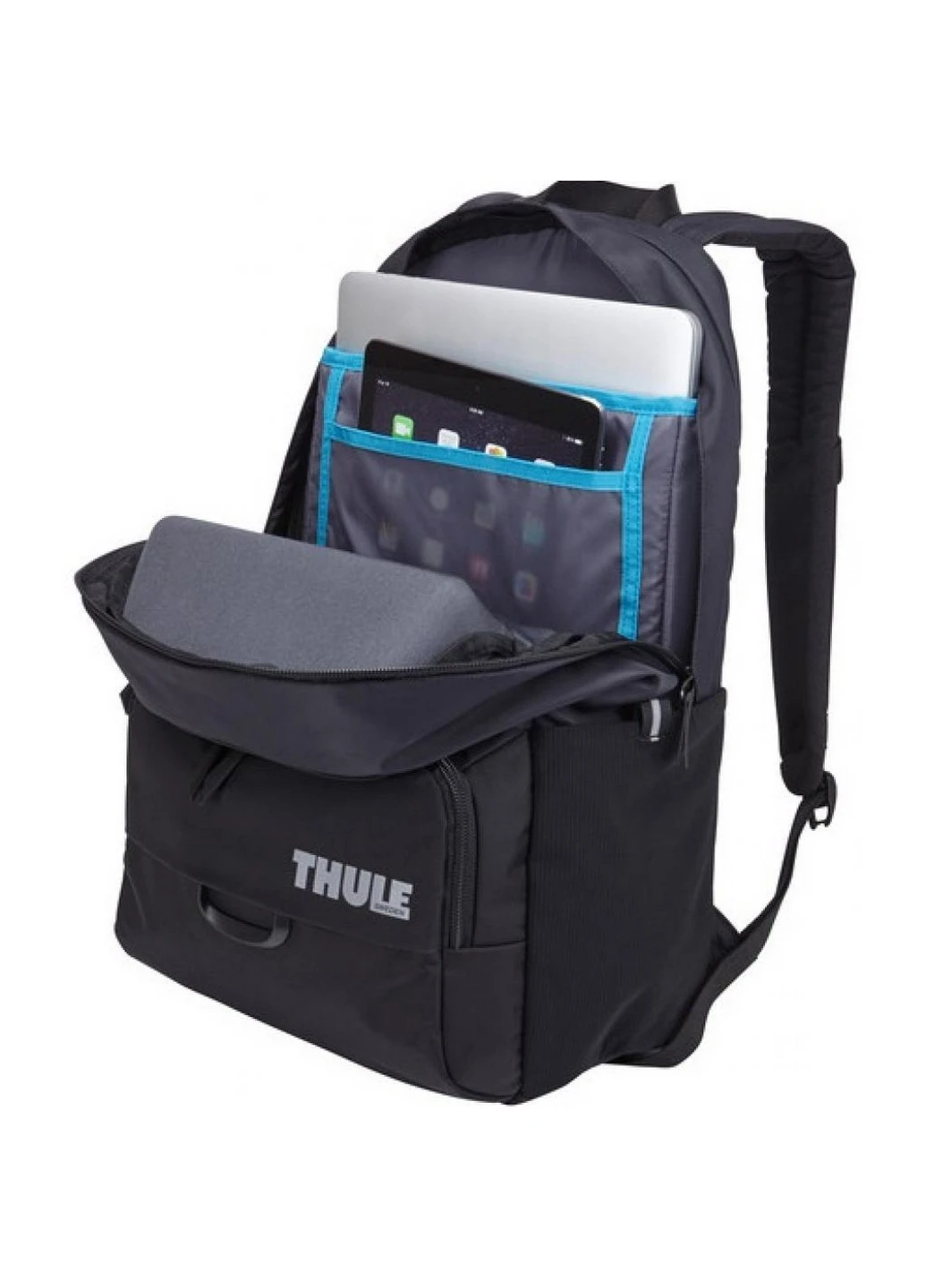 Рюкзак (3202904) Thule Departer 21L Drab/Roarange TDMB-115 (196922744)