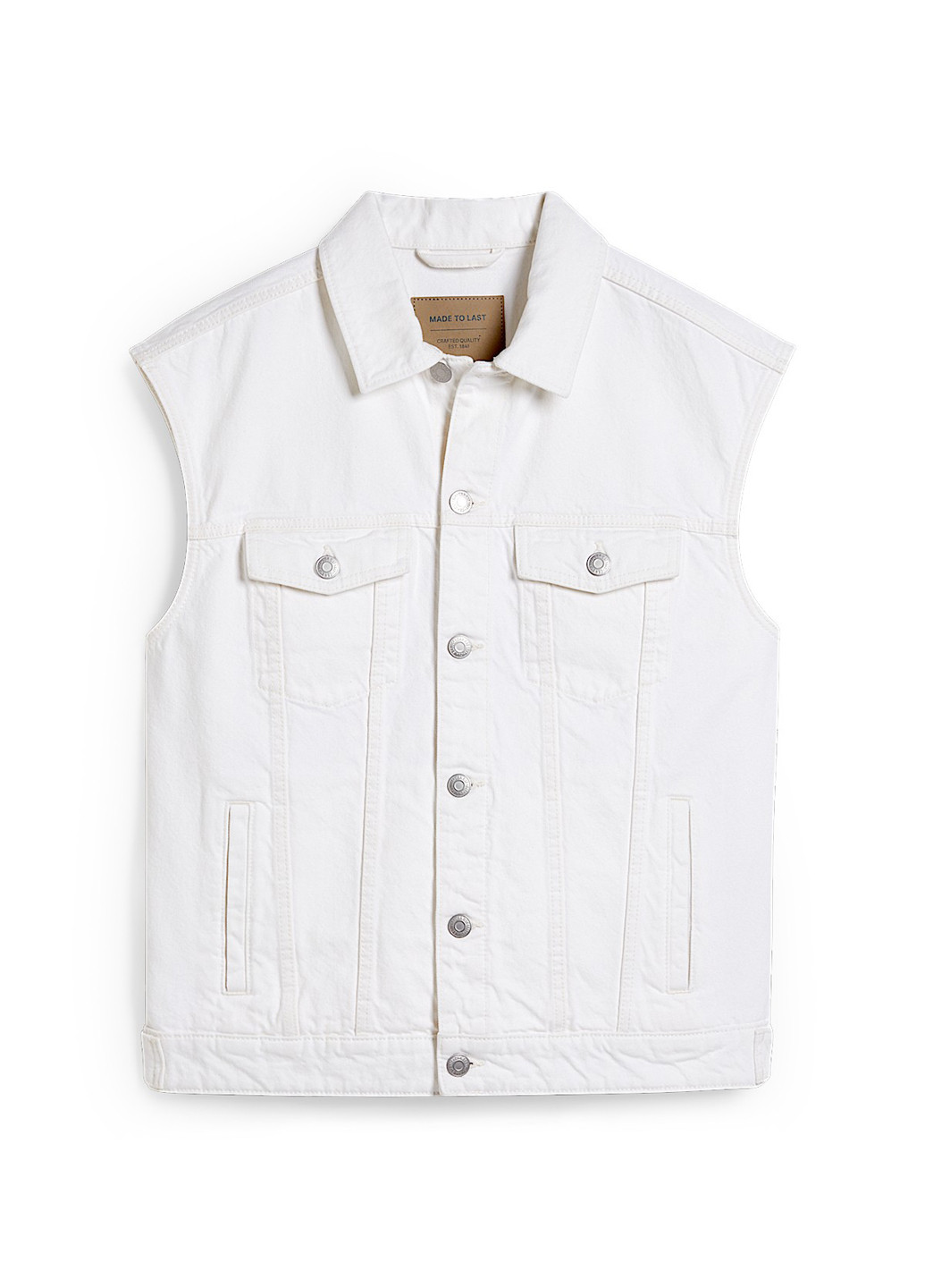 Жилет C&A (313290739)