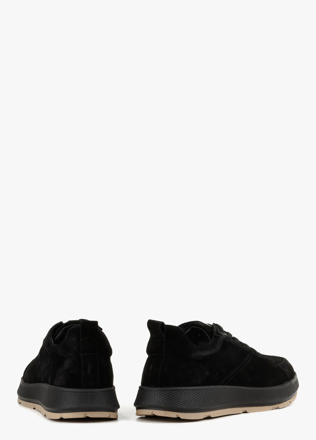 Черные кеды Ilvi