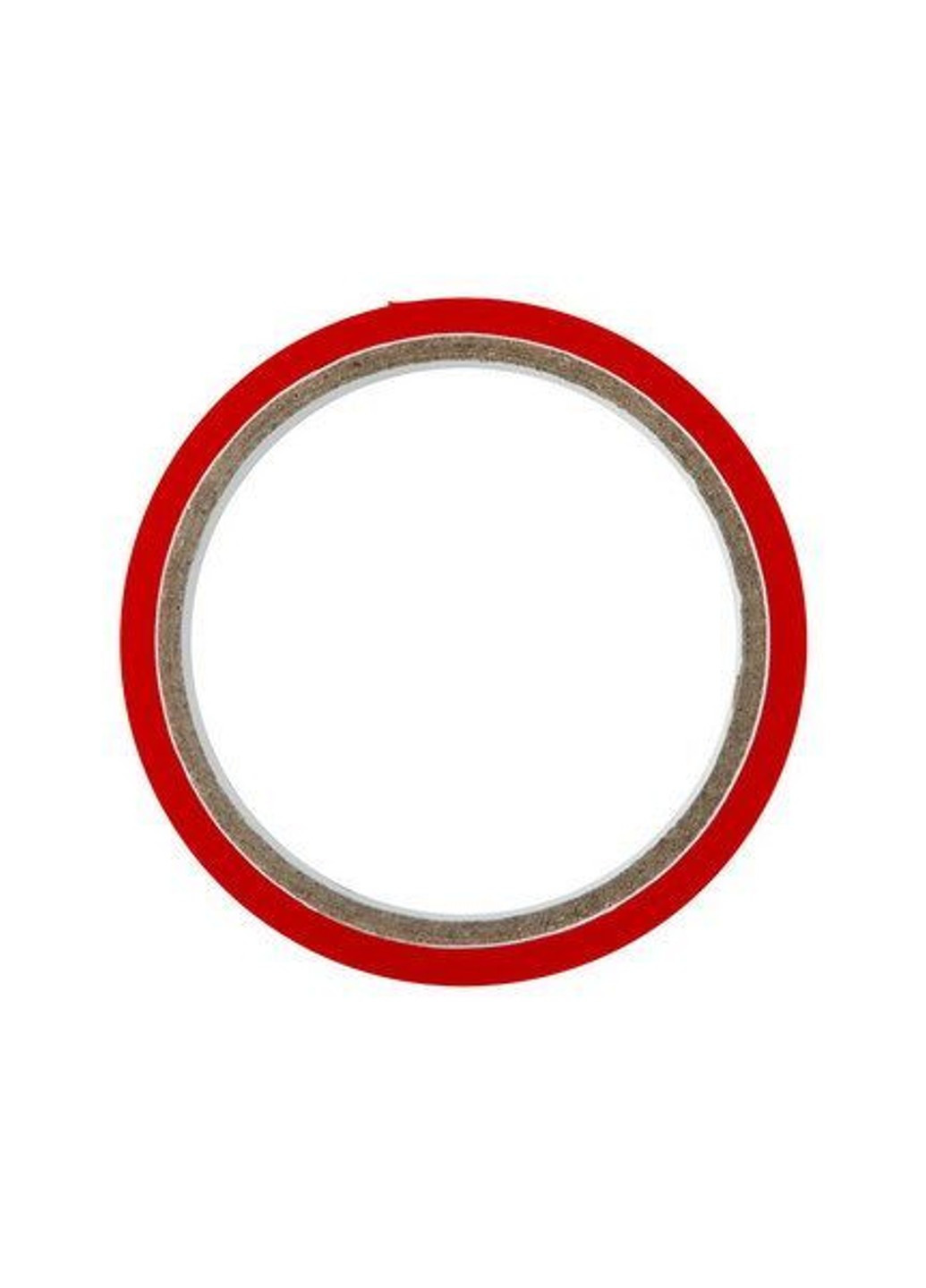 Скотч для бондажа Red (15 м), не липне до шкіри і волосків, тільки сам до себе Fetish Tentation (256537746)