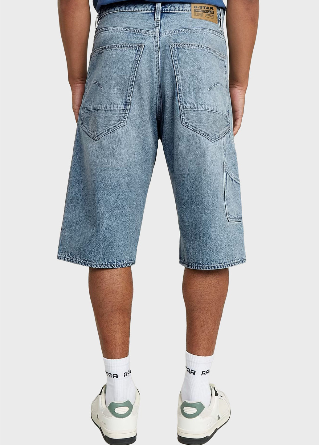 Шорти G-Star Raw (347246757)
