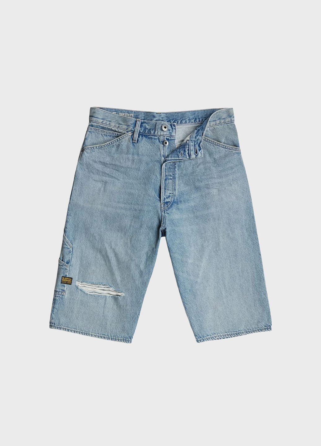 Шорти G-Star Raw (347246757)