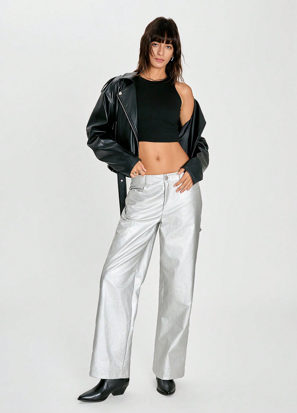 Штани SHEIN (367435960)