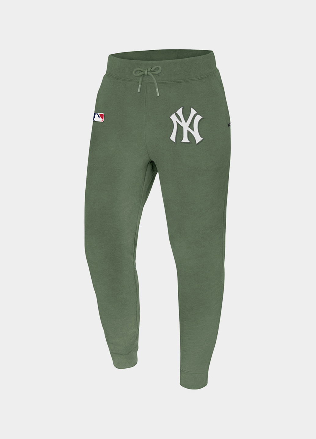 Штани 47 Brand yankees embroidery brushed fle (259945801)