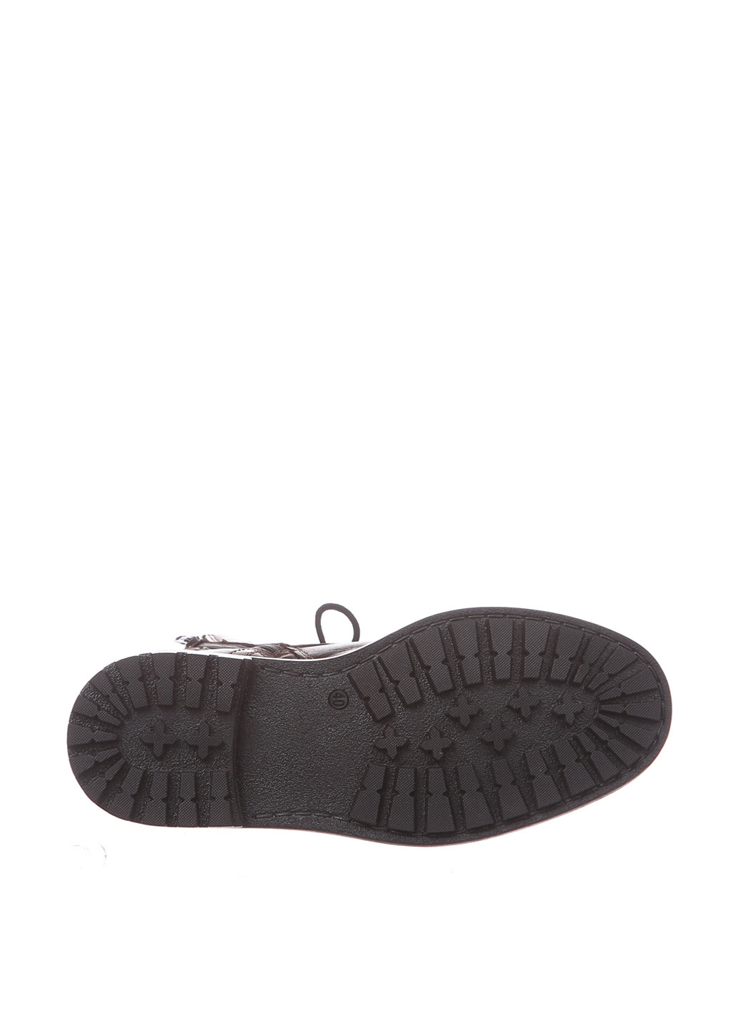 Коричневые осенние ботинки тимберленды Brand