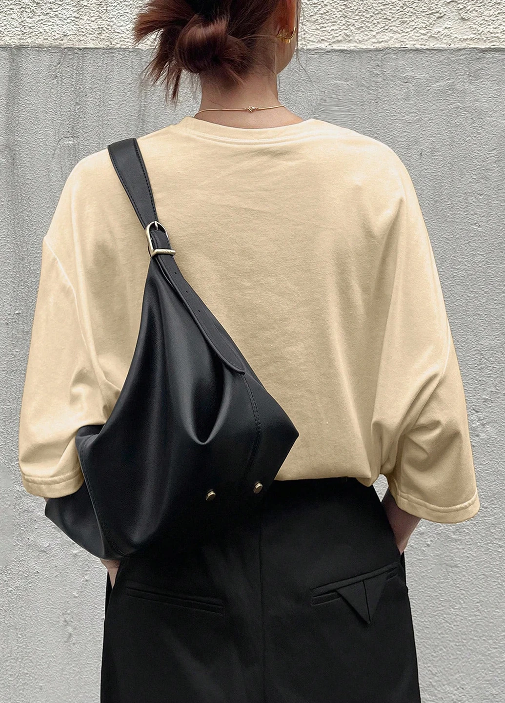Футболка SHEIN - (367748057)