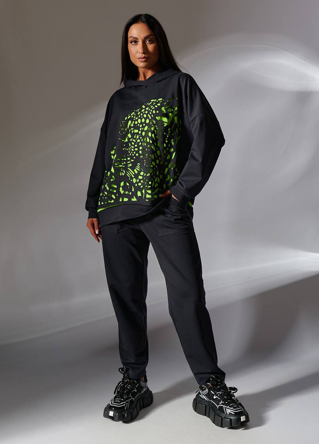 Костюм (худі, штани) LibeAmore (315699010)