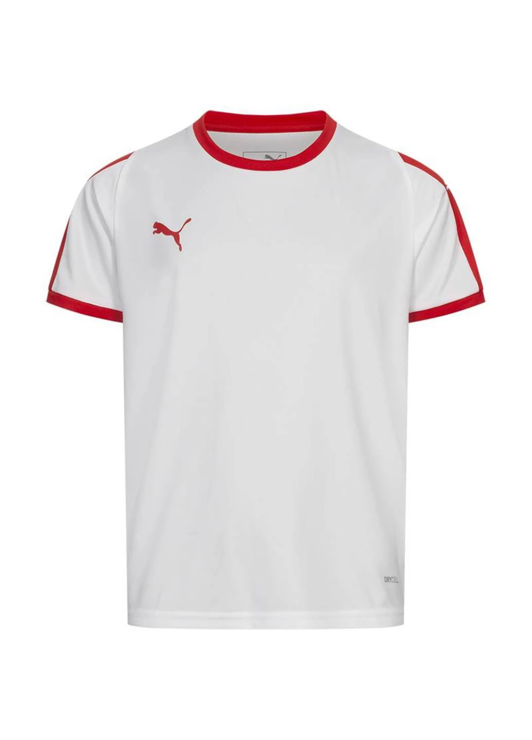 Біла демісезонна футболка 703418-11 Puma Liga Jersey