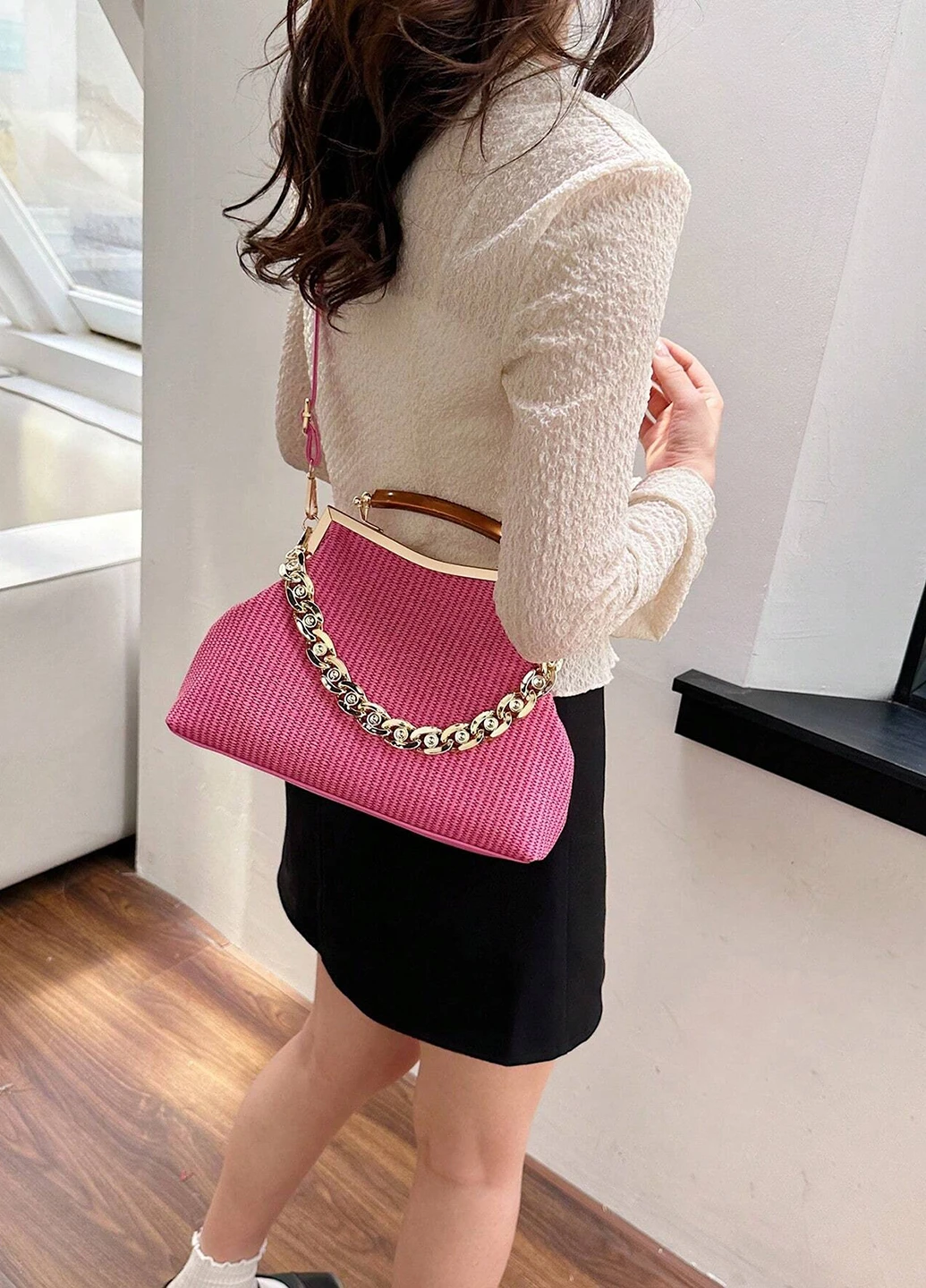 Сумка SHEIN (308797244)