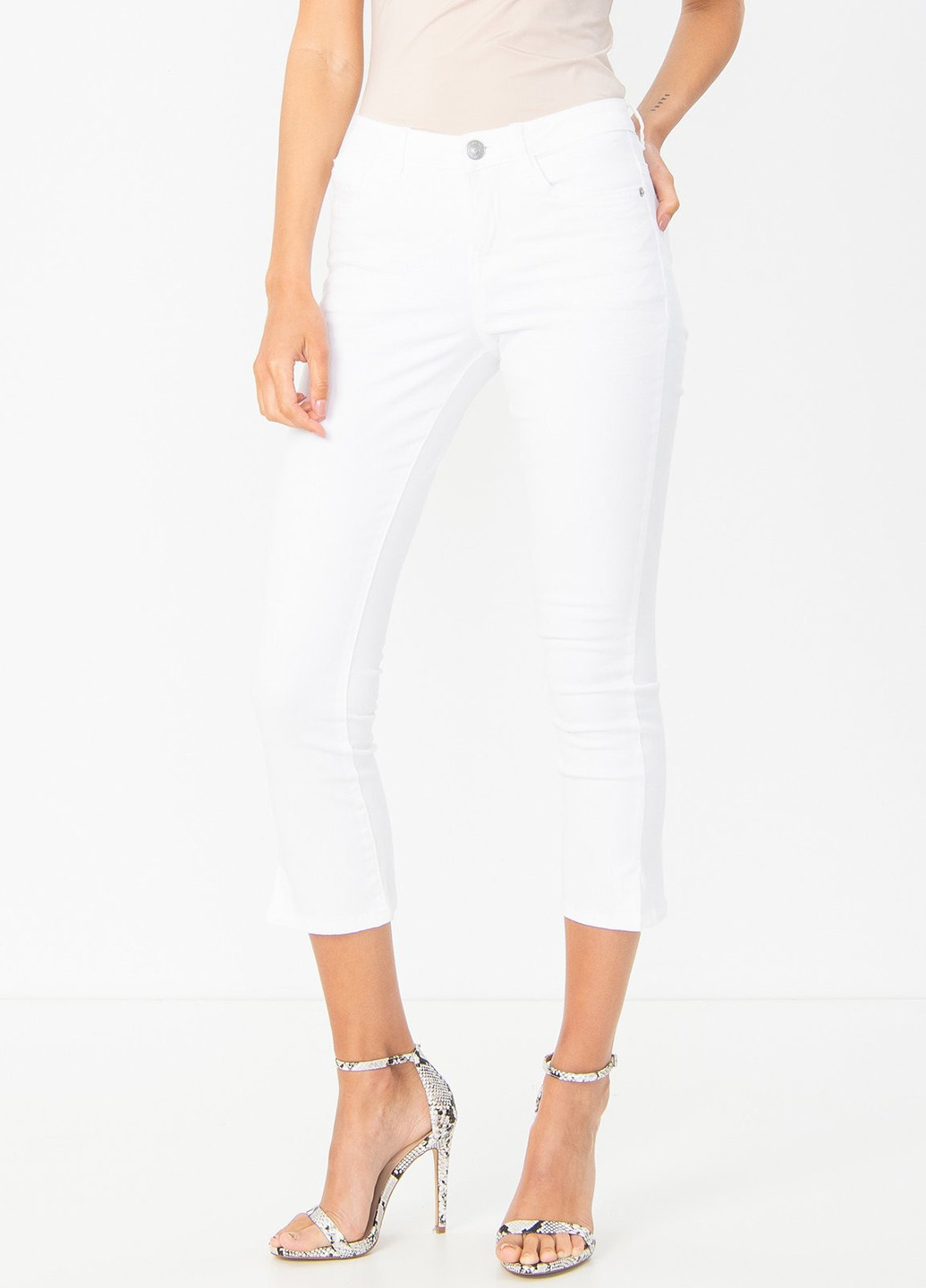 Джинси Tom Tailor - (319319316)