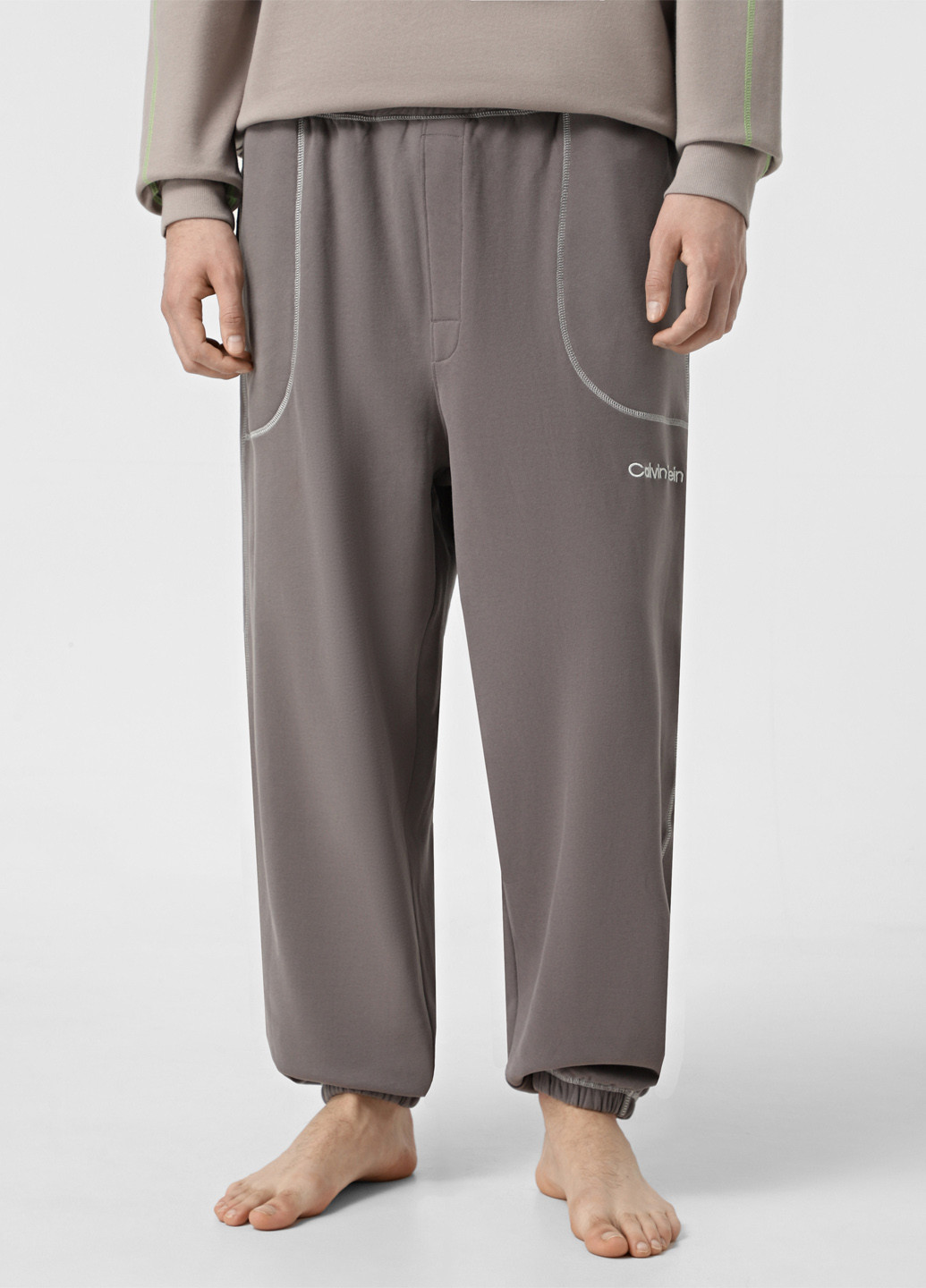 Штани Calvin Klein Underwear (328649880)