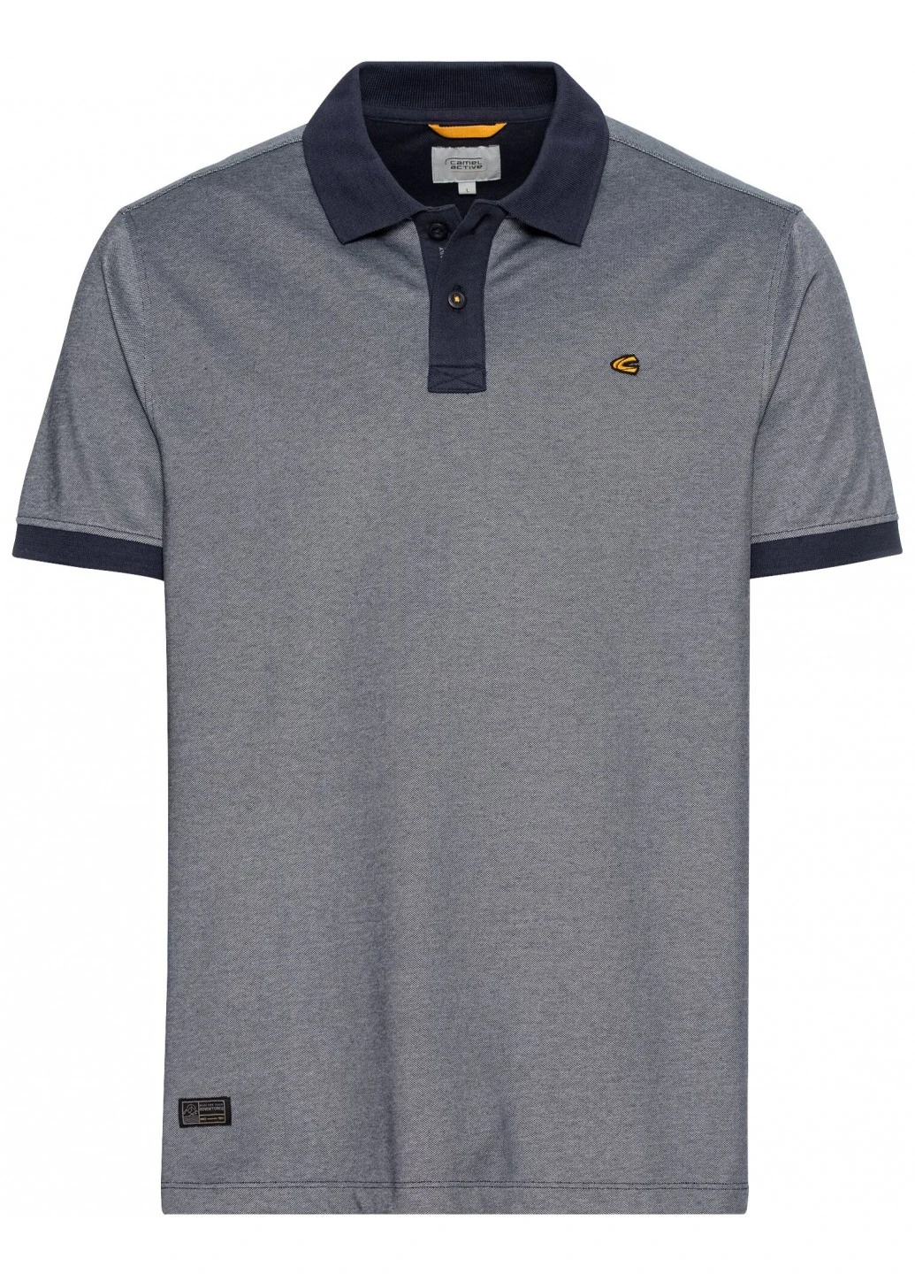 Поло Camel Active Polo 1/1Arm (299932349)