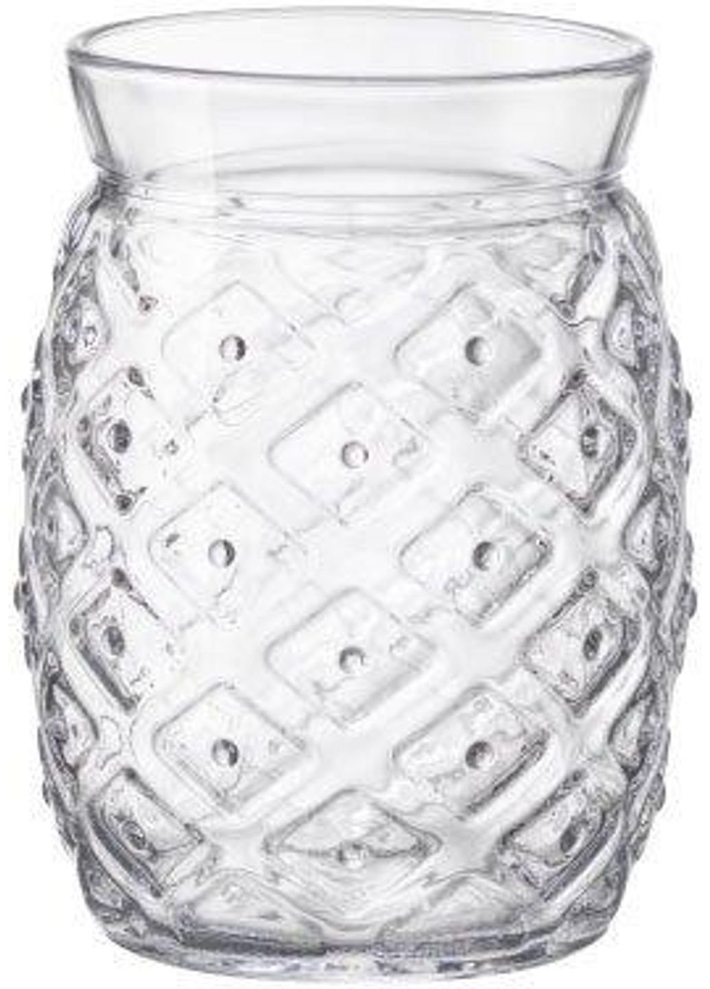 Стакан низкий Bartender Sour 122120MTV121990 455 мл Bormioli Rocco (253610687)