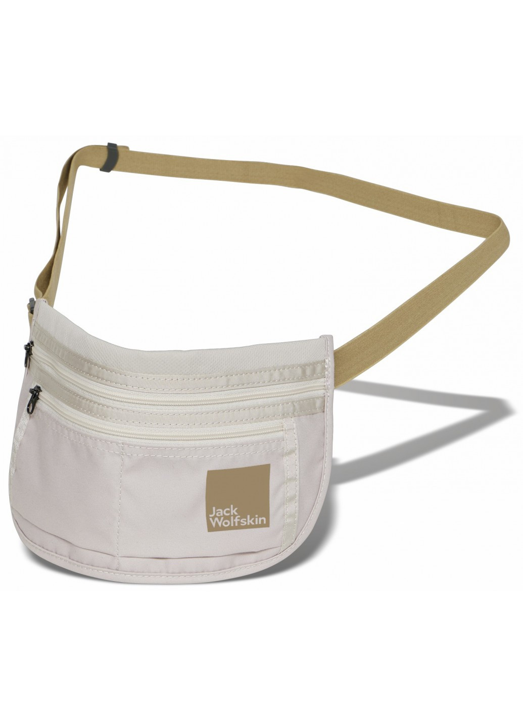 Сумка Jack Wolfskin DOCUMENT BELT DE LUXE (368322282)