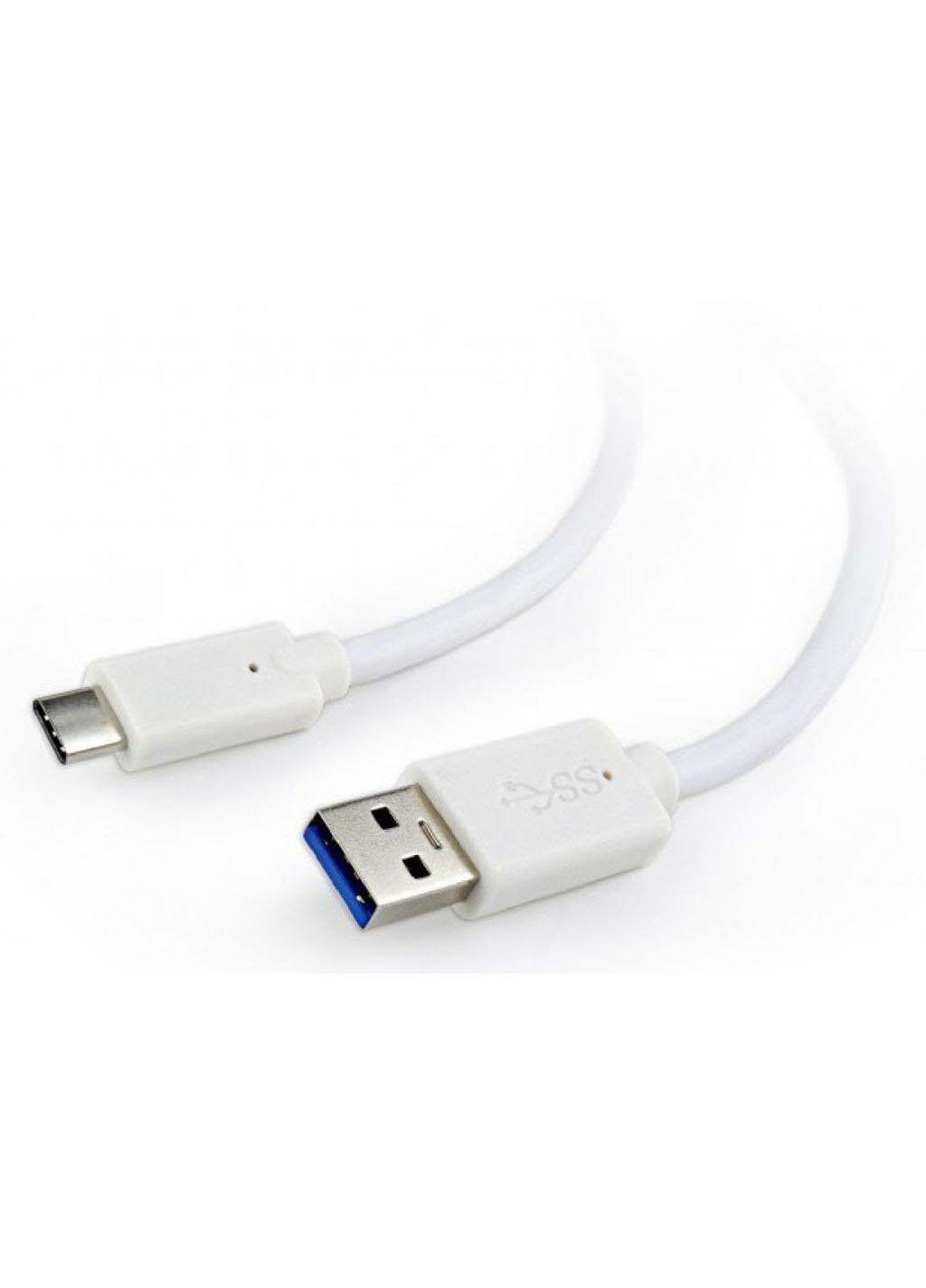 Дата кабель (CCP-USB3-AMCM-W-10) Cablexpert usb 3.0 am to type-c 3.0m (239381396)