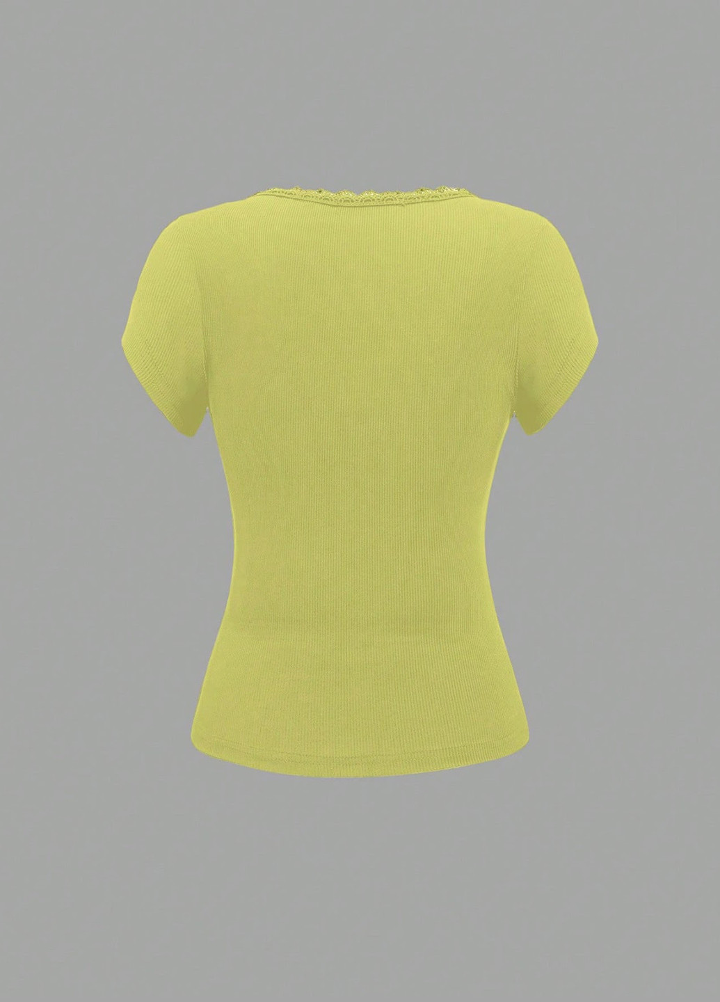 Футболка SHEIN - (325078105)