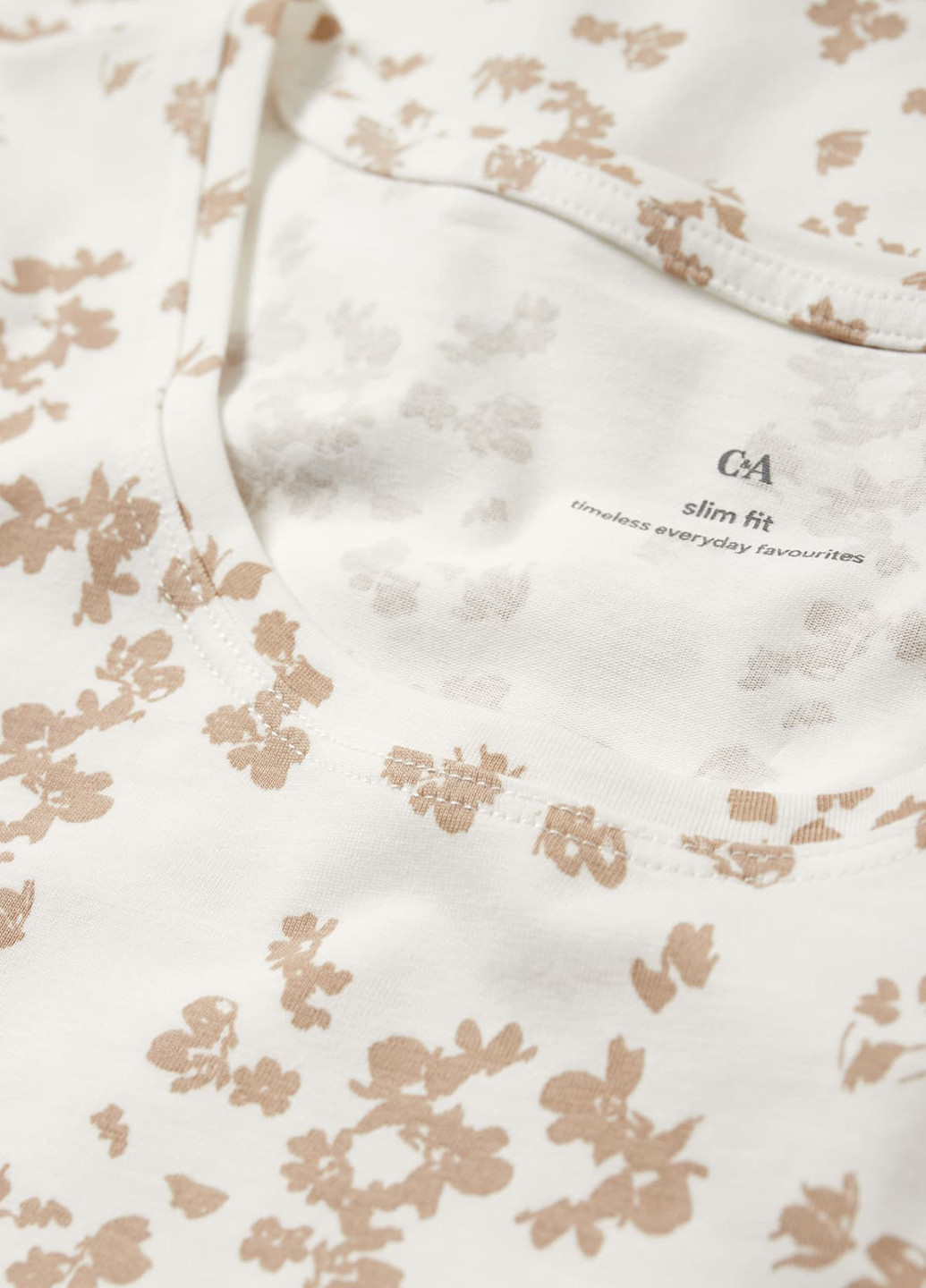 Футболка C&A - (316150464)