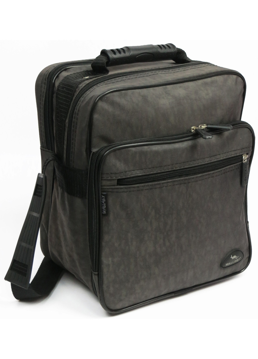 Мужская сумка 25х28х17,5 см Wallaby (233419824)