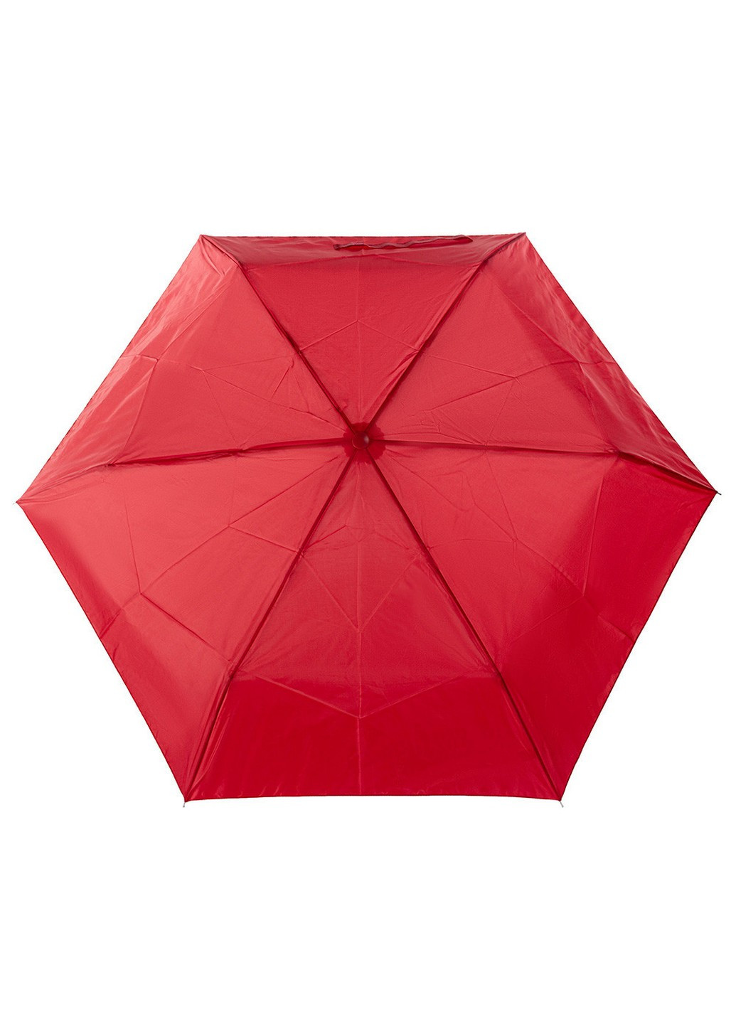 Зонт женский механический 90 см No Brand (255375511)