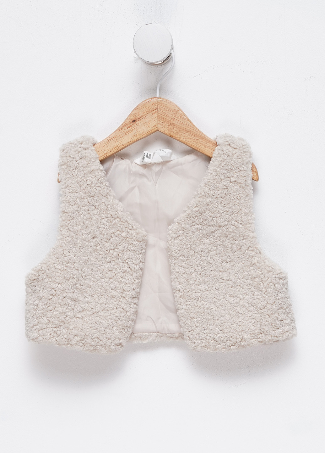 Жилет H&M (319288573)