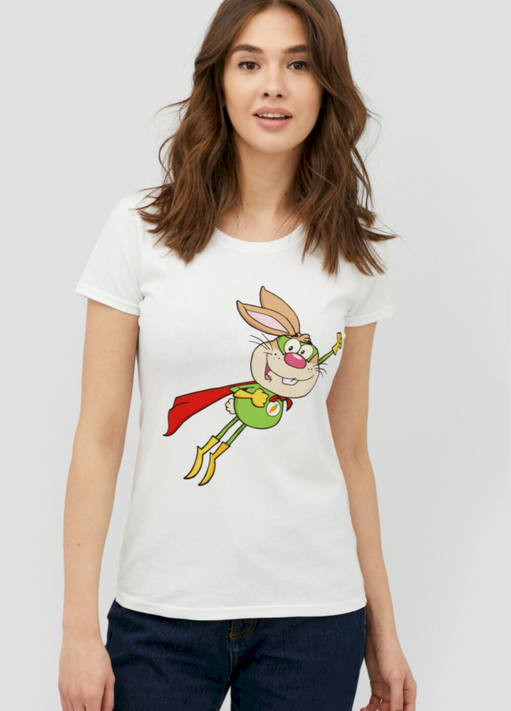 Футболка Basic YAPPI - (201486889)