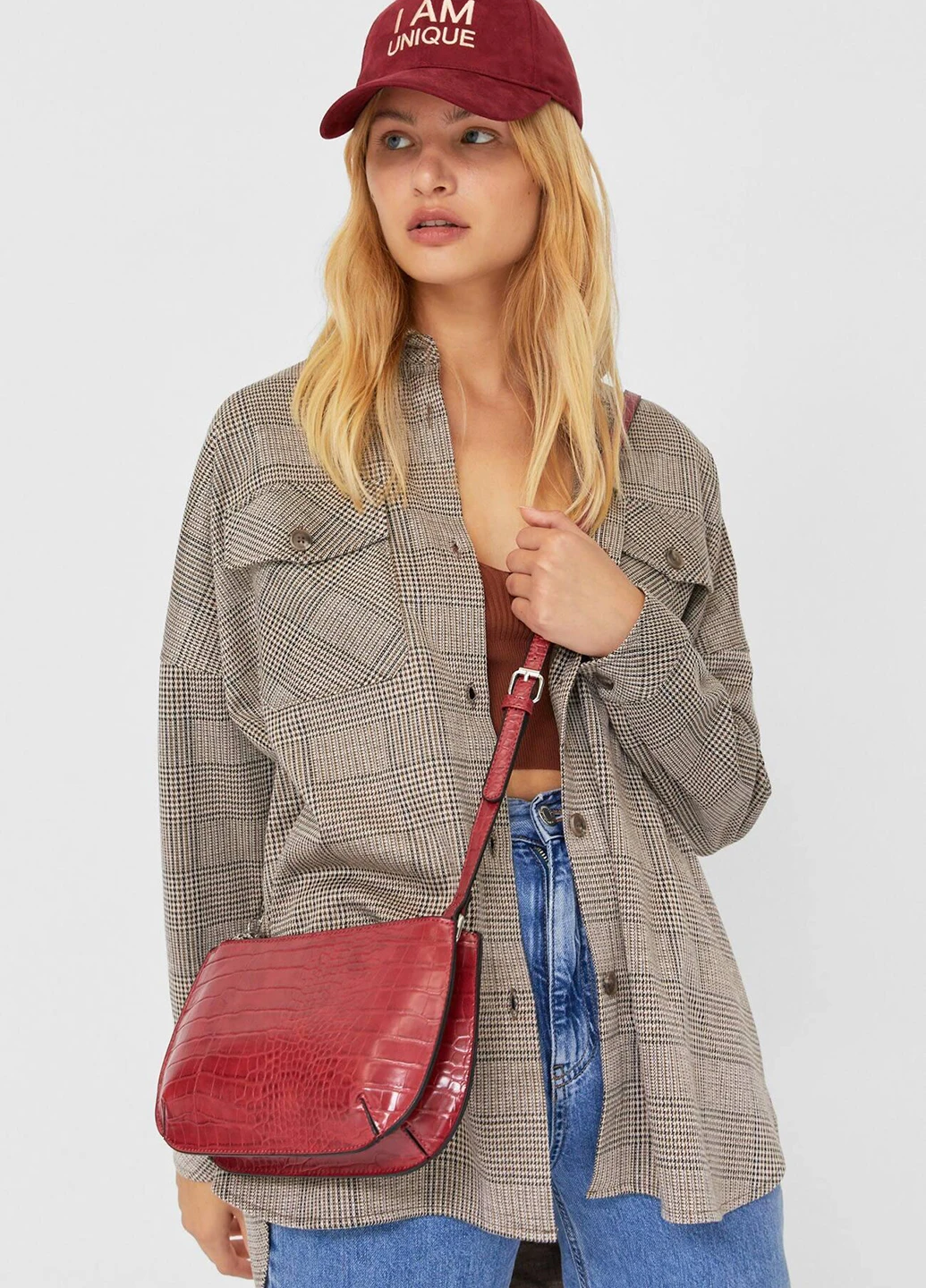Сумка Stradivarius (251912680)