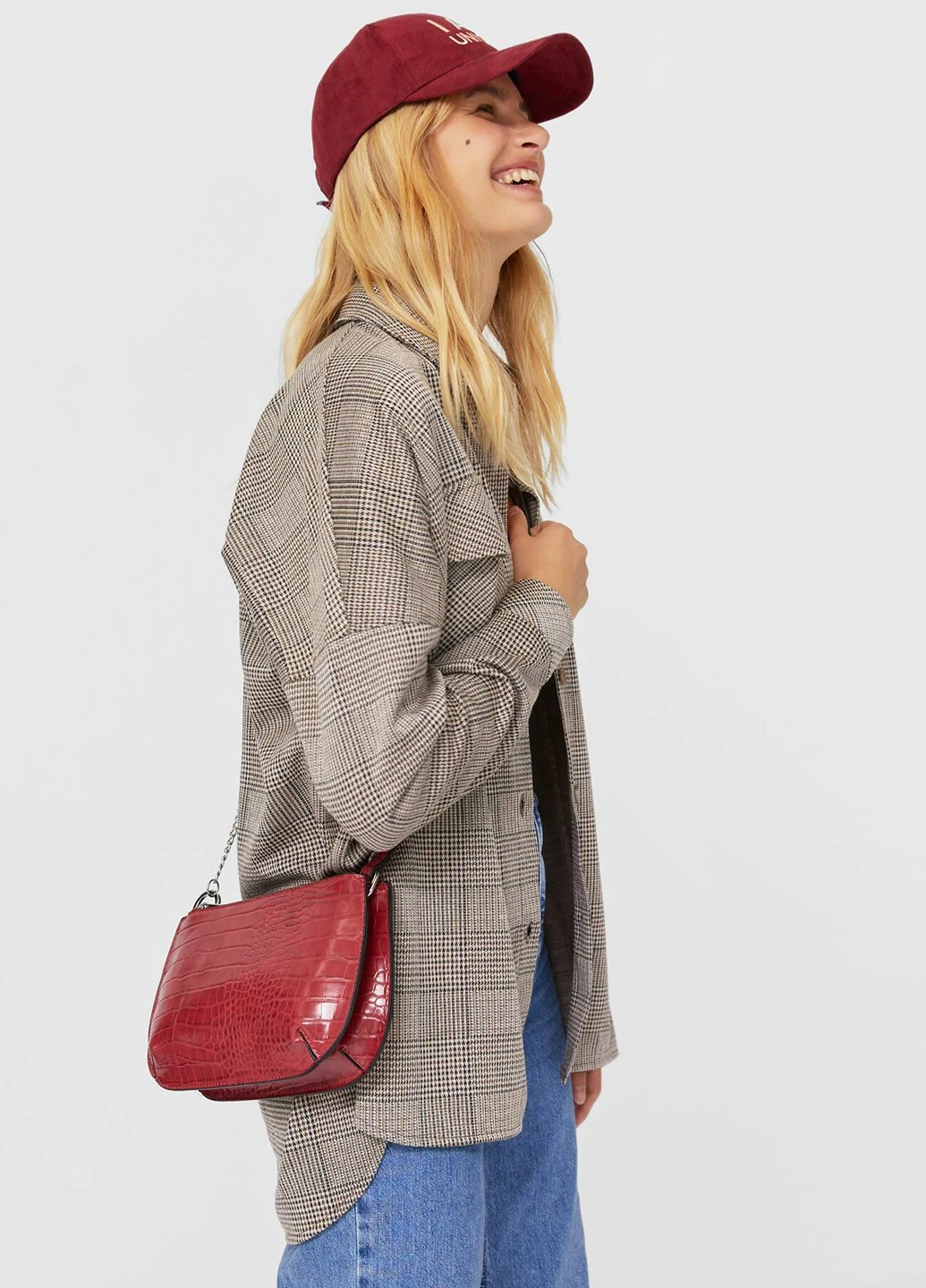 Сумка Stradivarius (251912680)