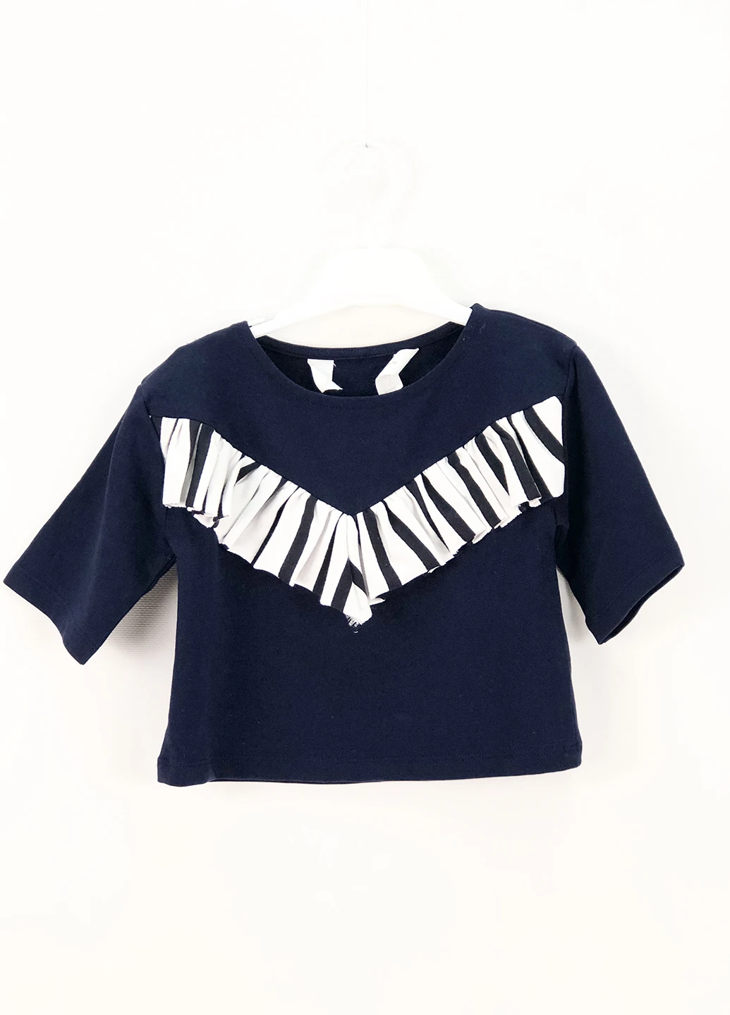 Лонгслів H&M (183621519)