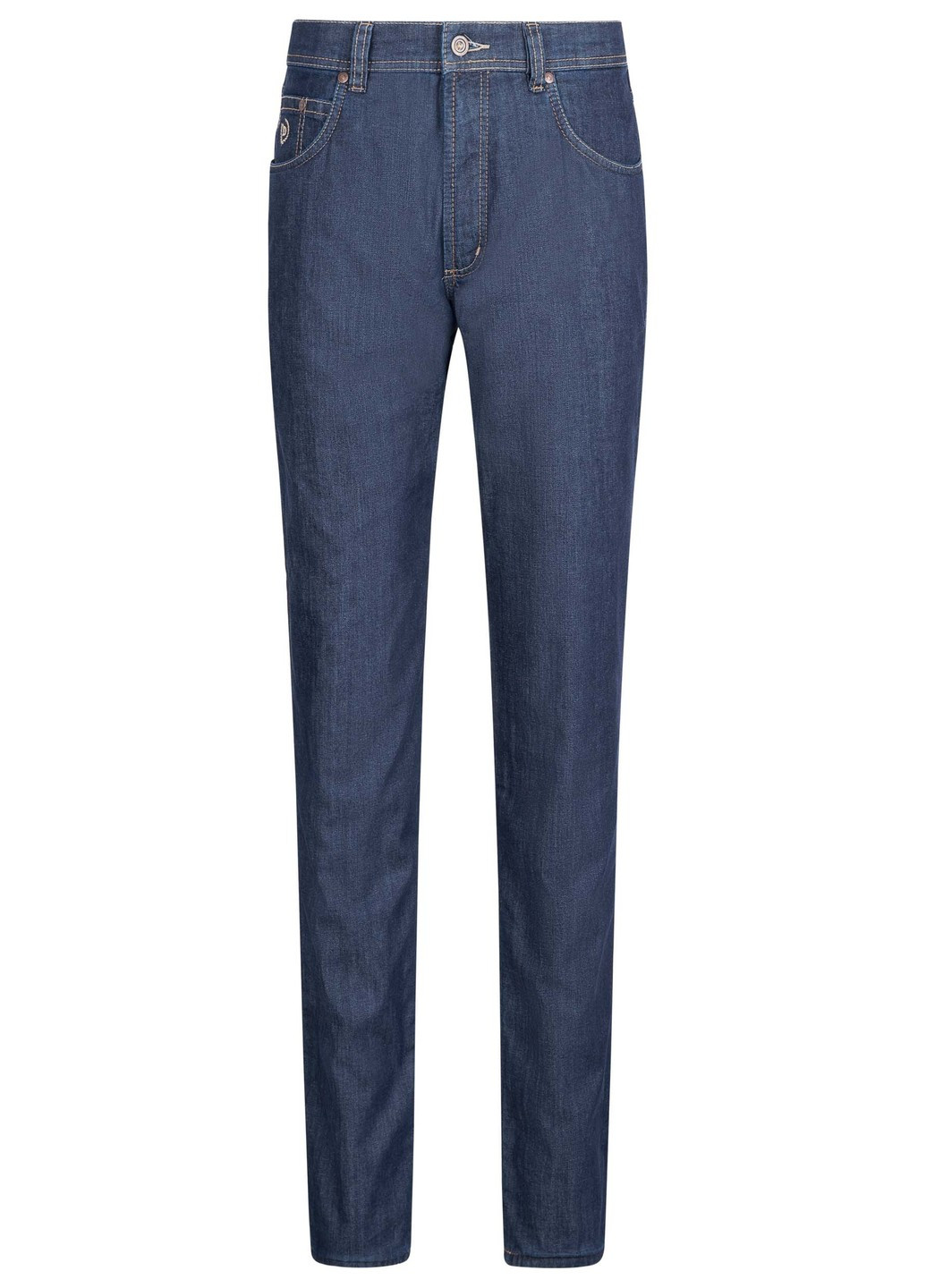 Джинси чоловічі Bugatt Теромо Сині Bugatti (253152213)