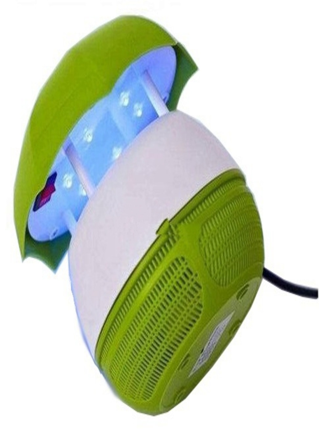 Електричний знищувач комах лампа від комарів пастка мух антімоскіто (3221544) Francesco Marconi (215334563)