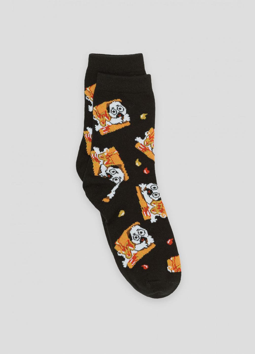 Комбіновані шкарпетки (3 пари) Reporter Young малюнки (328649999)