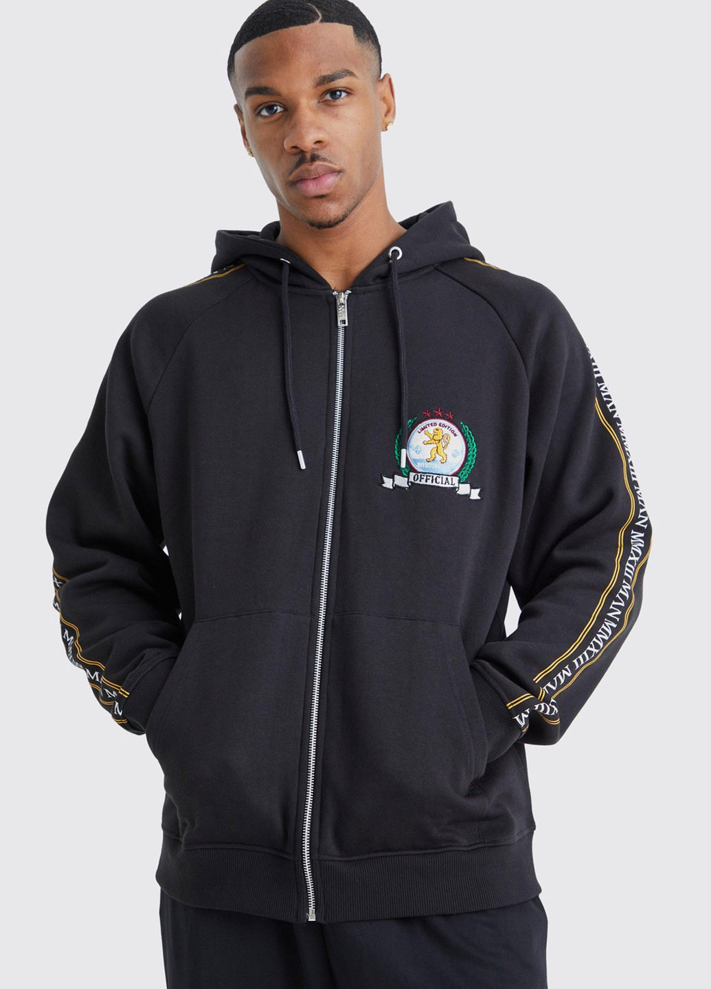 Толстовка Boohoo (347074245)