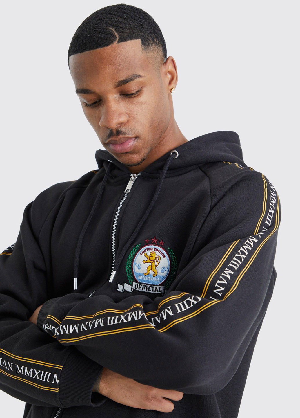 Толстовка Boohoo (347074245)