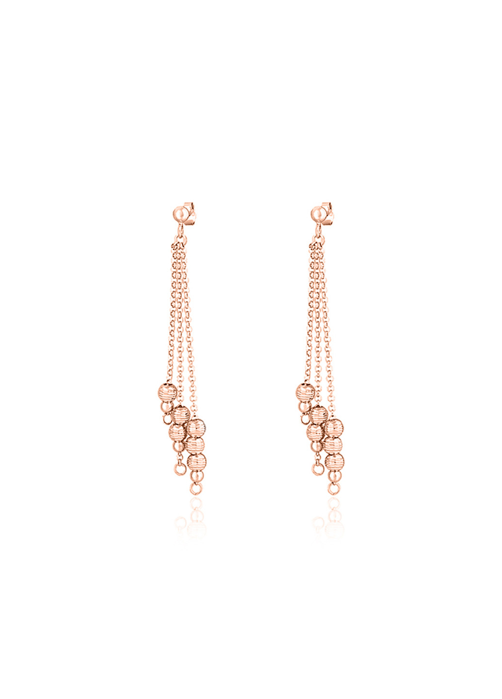 Серебряные серьги 8841а Silvex925 (201169339)