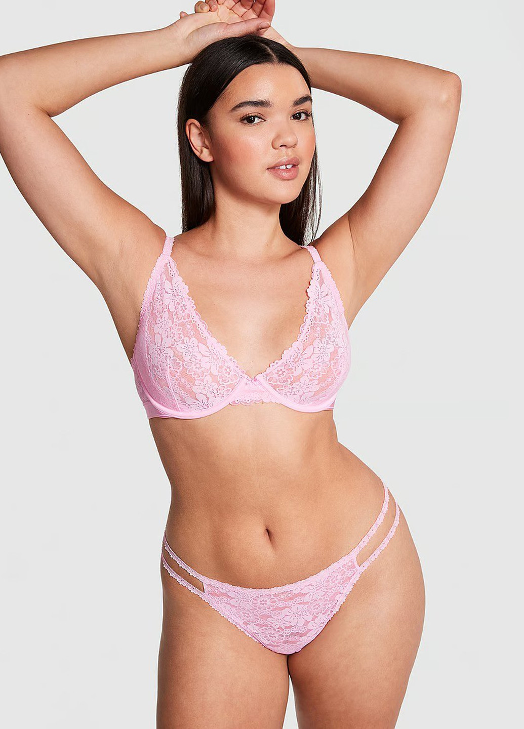 Трусики Victoria's Secret (334314891)