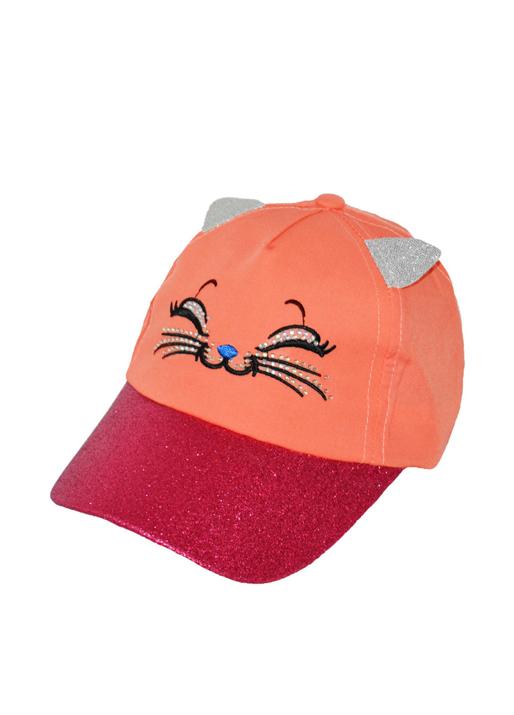 Кепка Sweet Hats кішки комбінована кежуал