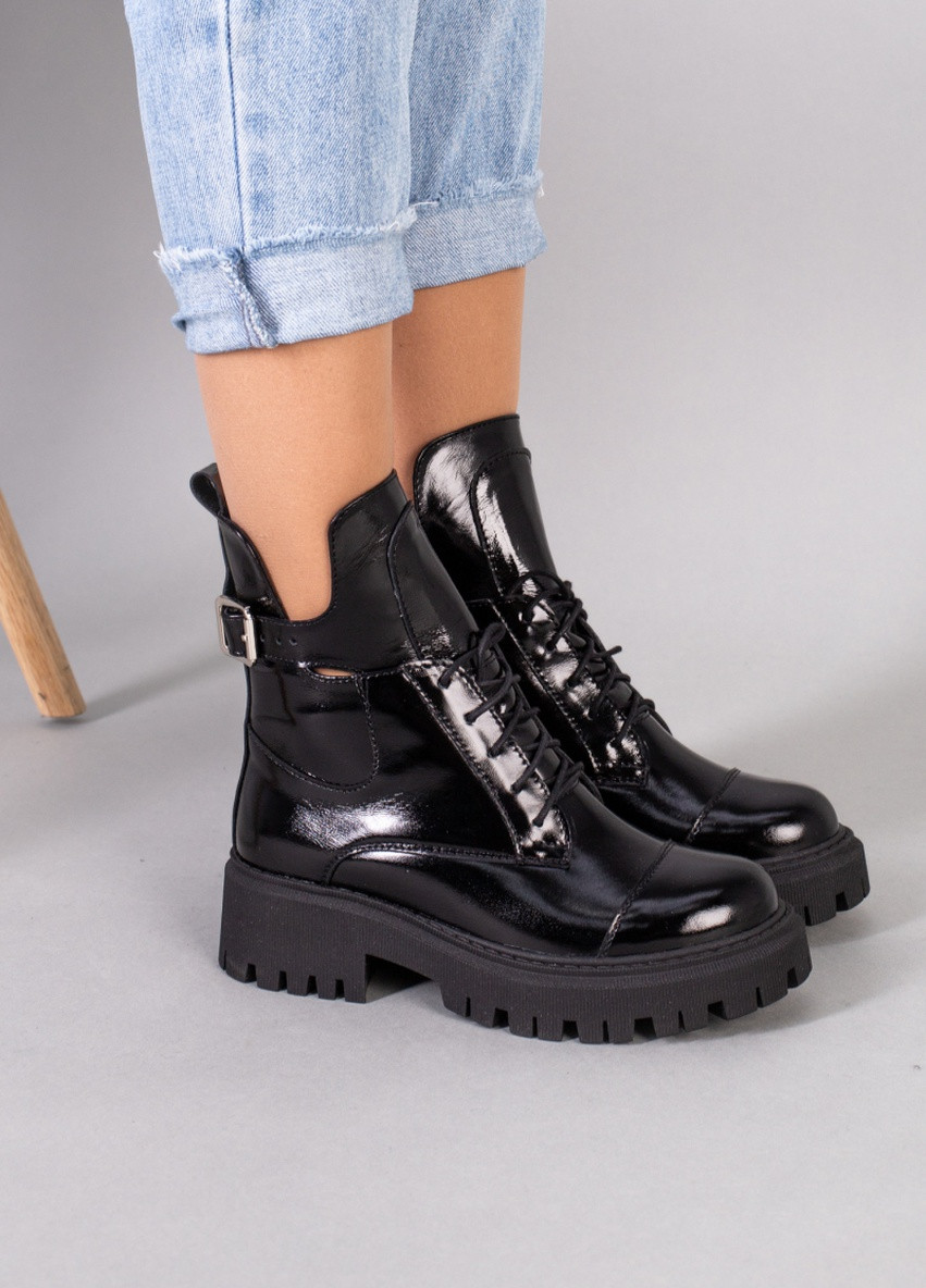 Черевики ShoesBand Brand (256015760)