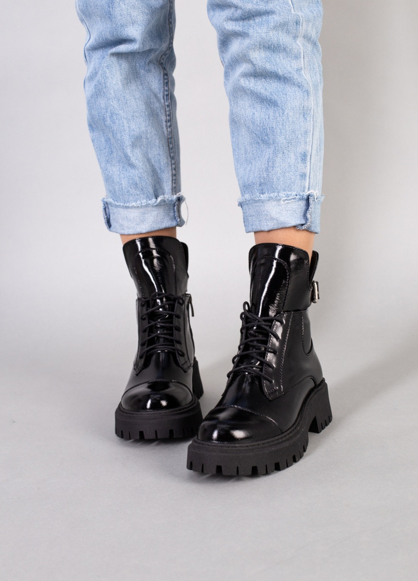 Черевики ShoesBand Brand (256015760)