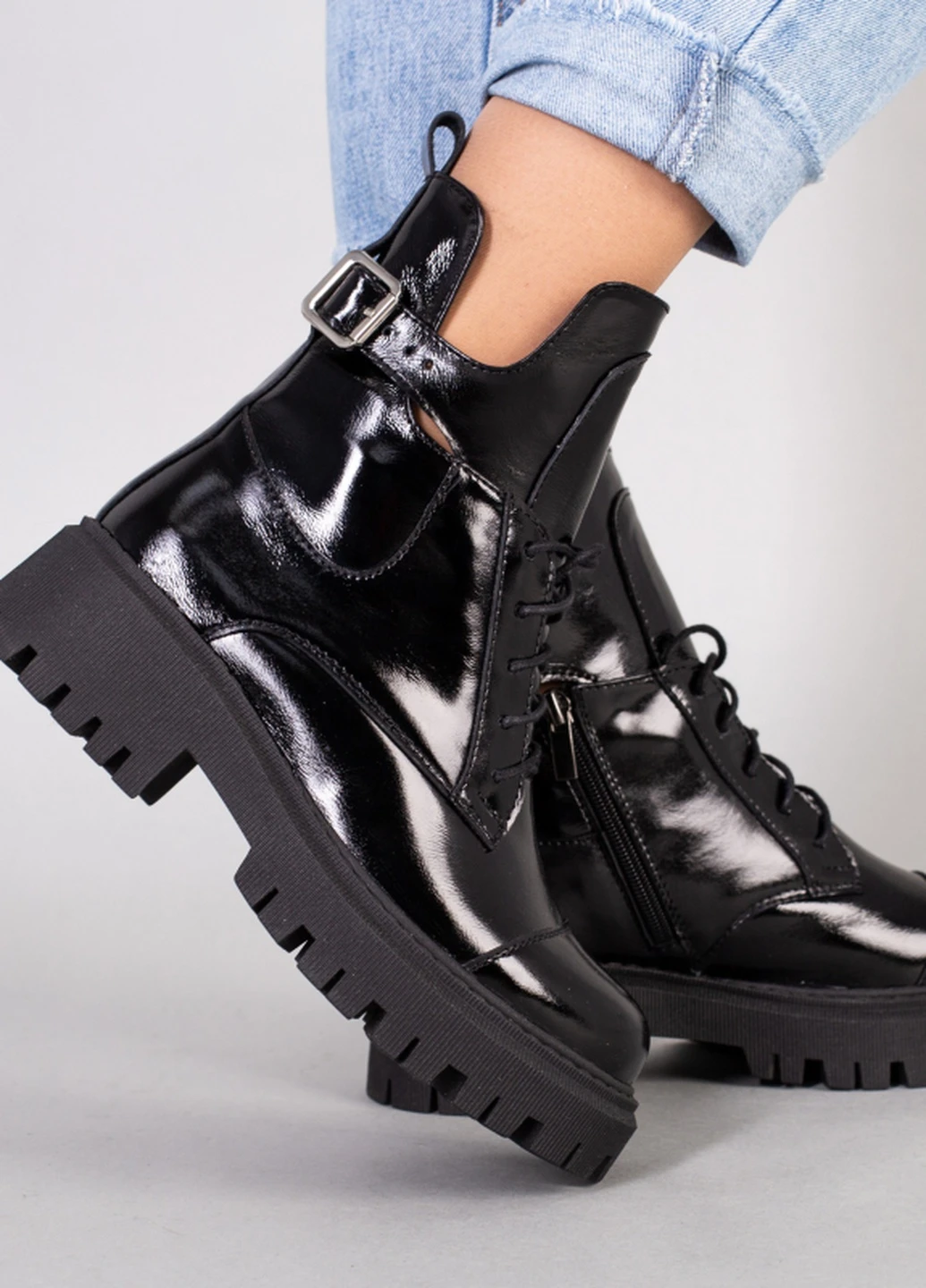 Черевики ShoesBand Brand (256015760)