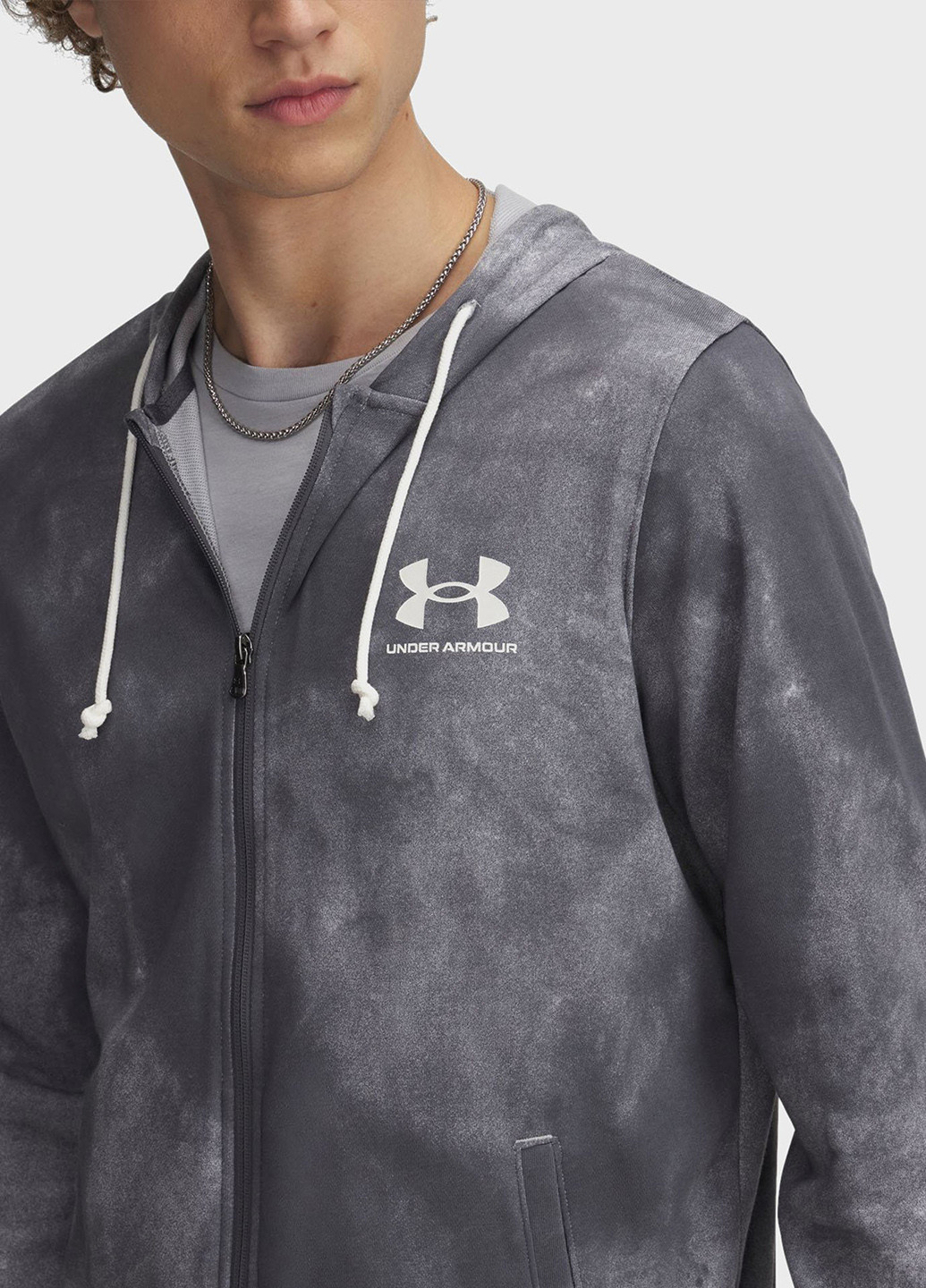 Толстовка Under Armour (328001417)