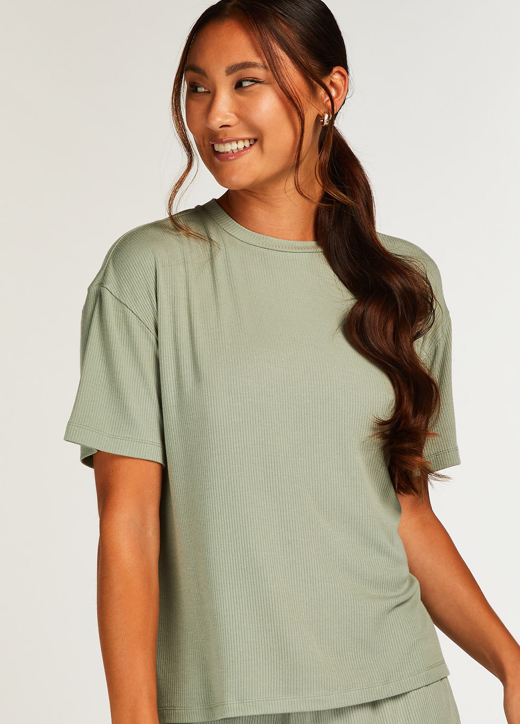 Футболка Hunkemoller - (340780735)