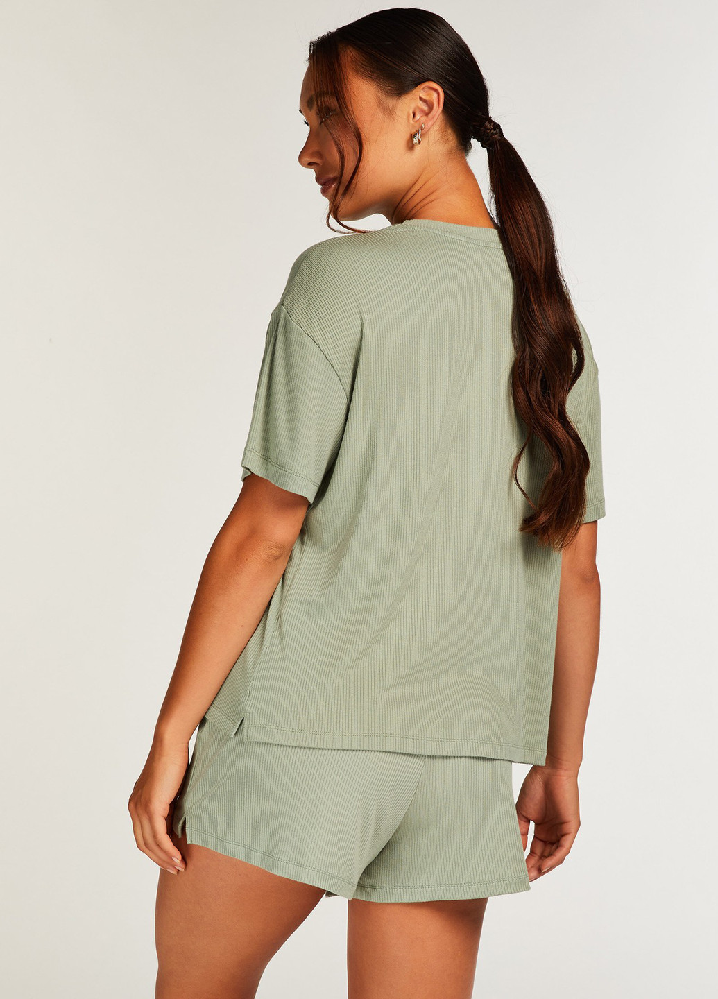 Футболка Hunkemoller - (340780735)