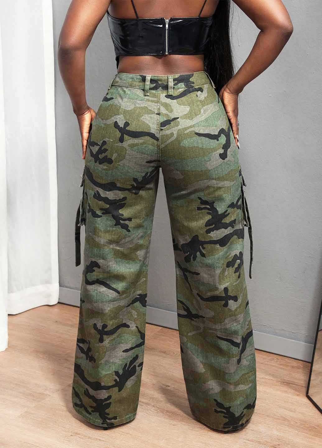 Джинси SHEIN - (367747484)