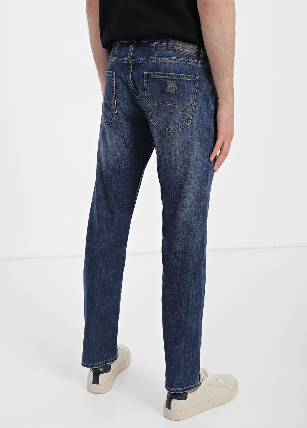 Джинси Armani Exchange (365688593)
