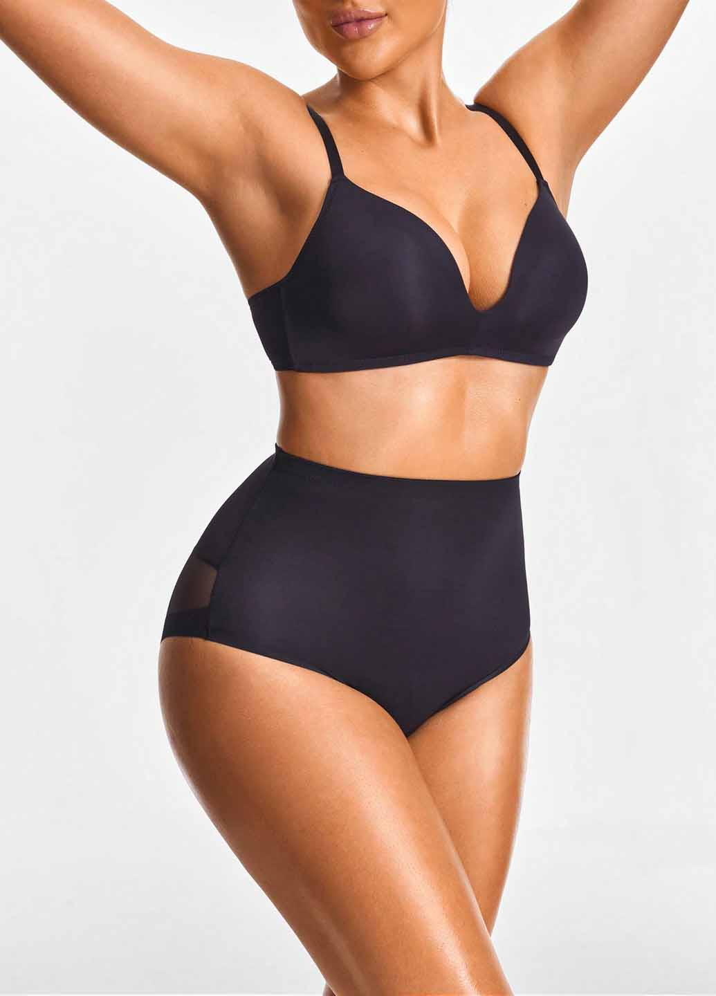 Трусики корегуючі SHEIN (367574546)